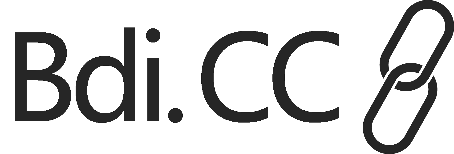 网址缩短服务-BDI.CC Logo